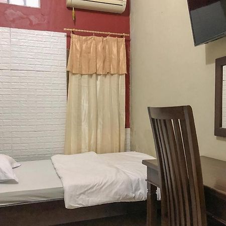 Sinar Hotel Enrekang Dış mekan fotoğraf