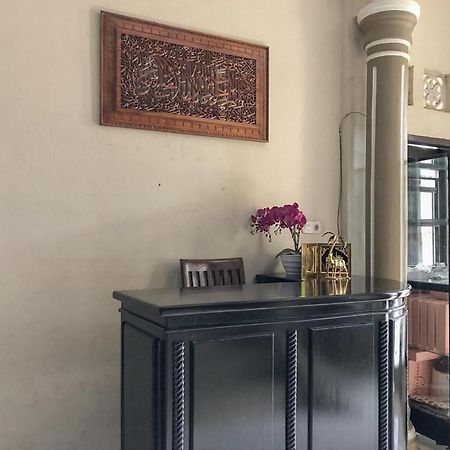 Sinar Hotel Enrekang Dış mekan fotoğraf