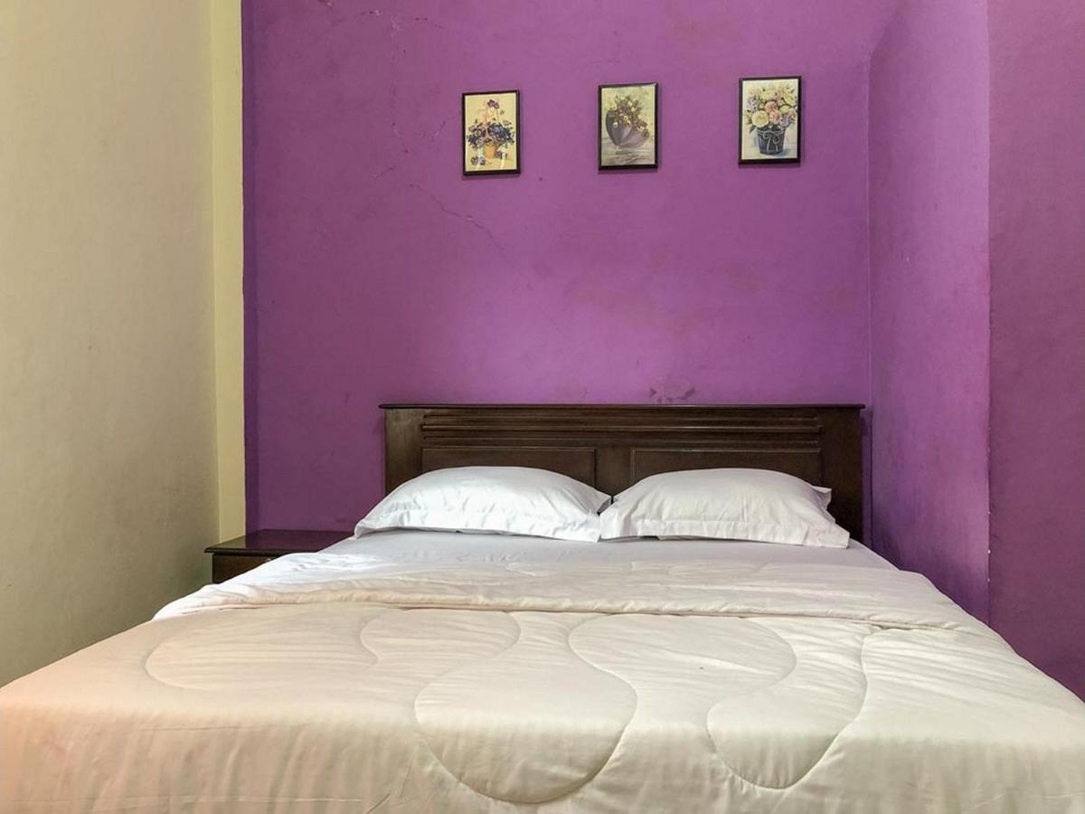 Sinar Hotel Enrekang Dış mekan fotoğraf
