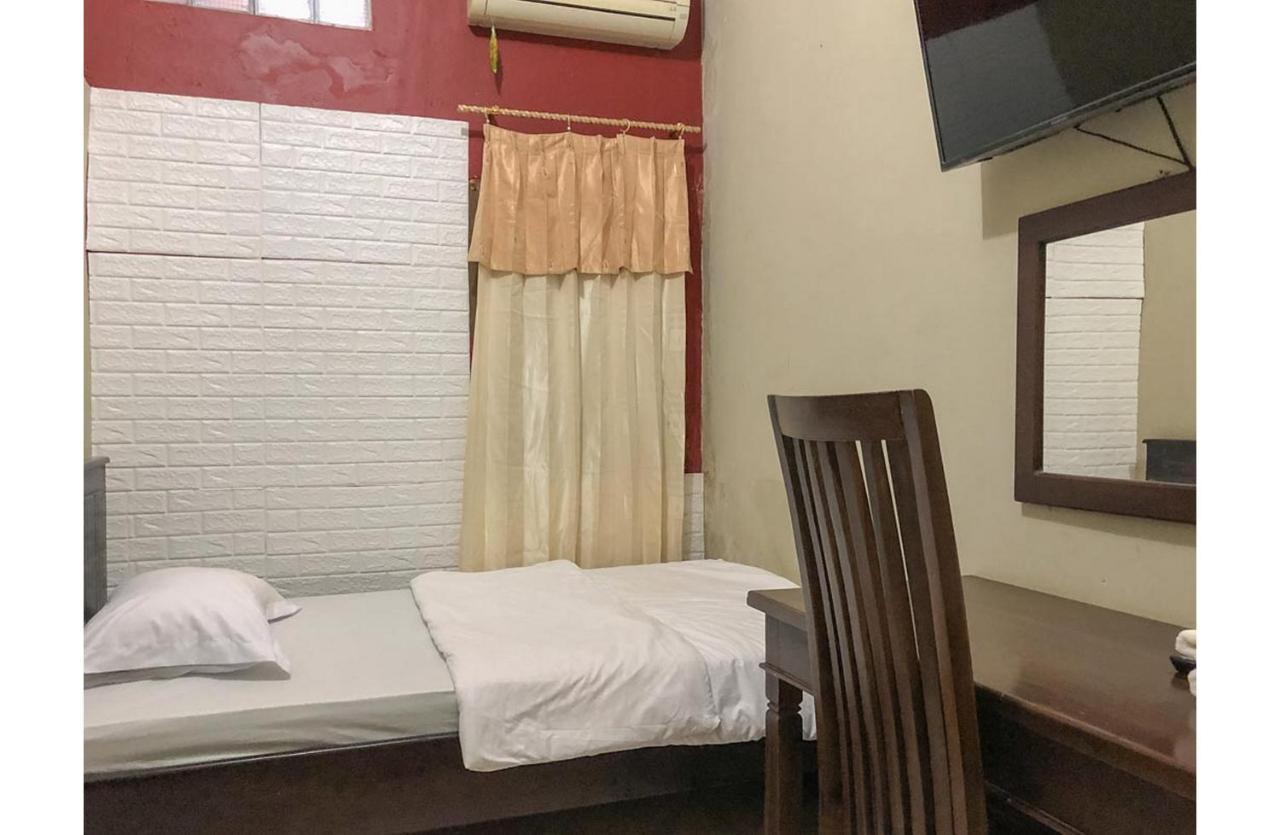 Sinar Hotel Enrekang Dış mekan fotoğraf