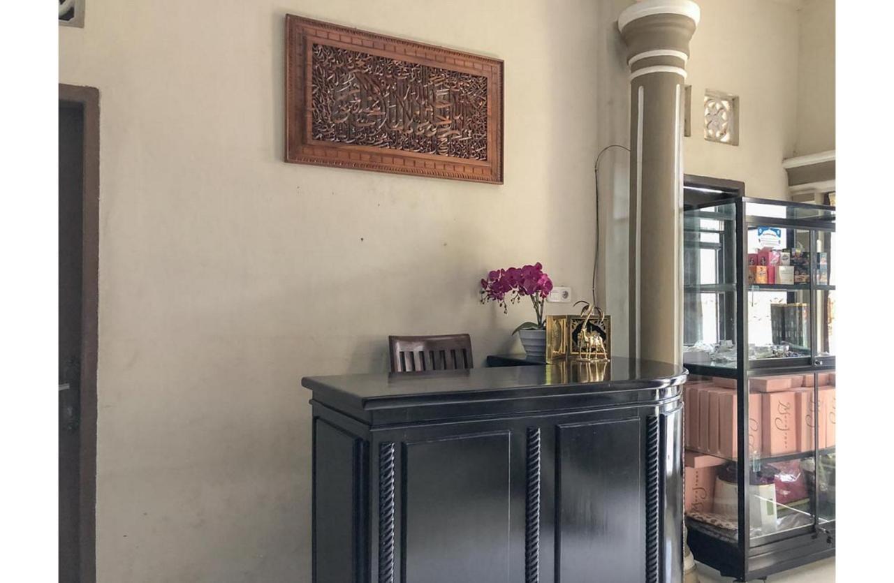 Sinar Hotel Enrekang Dış mekan fotoğraf