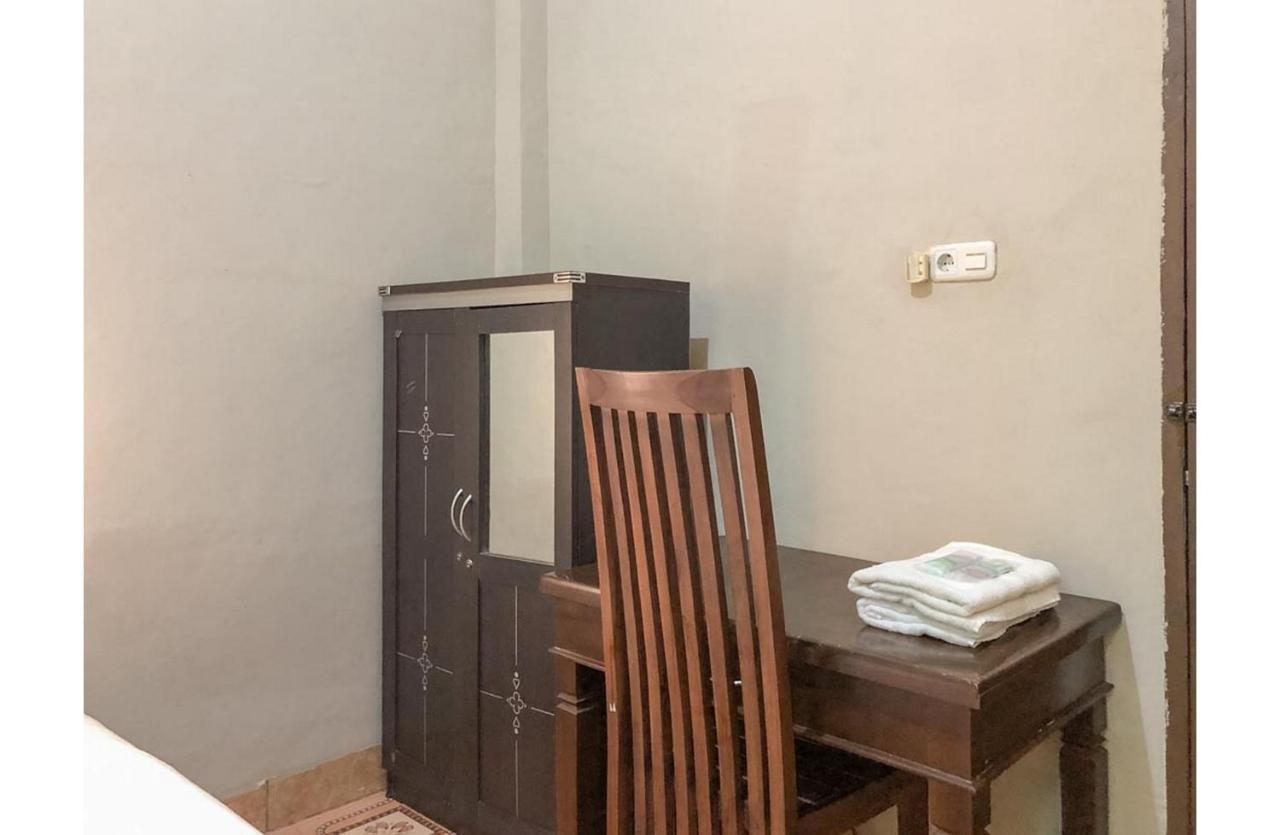 Sinar Hotel Enrekang Dış mekan fotoğraf