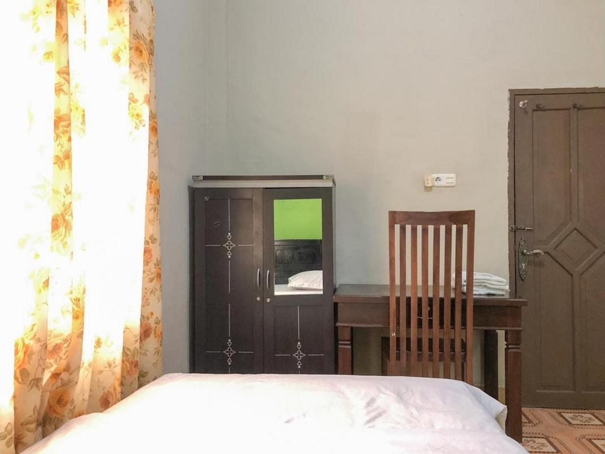 Sinar Hotel Enrekang Dış mekan fotoğraf