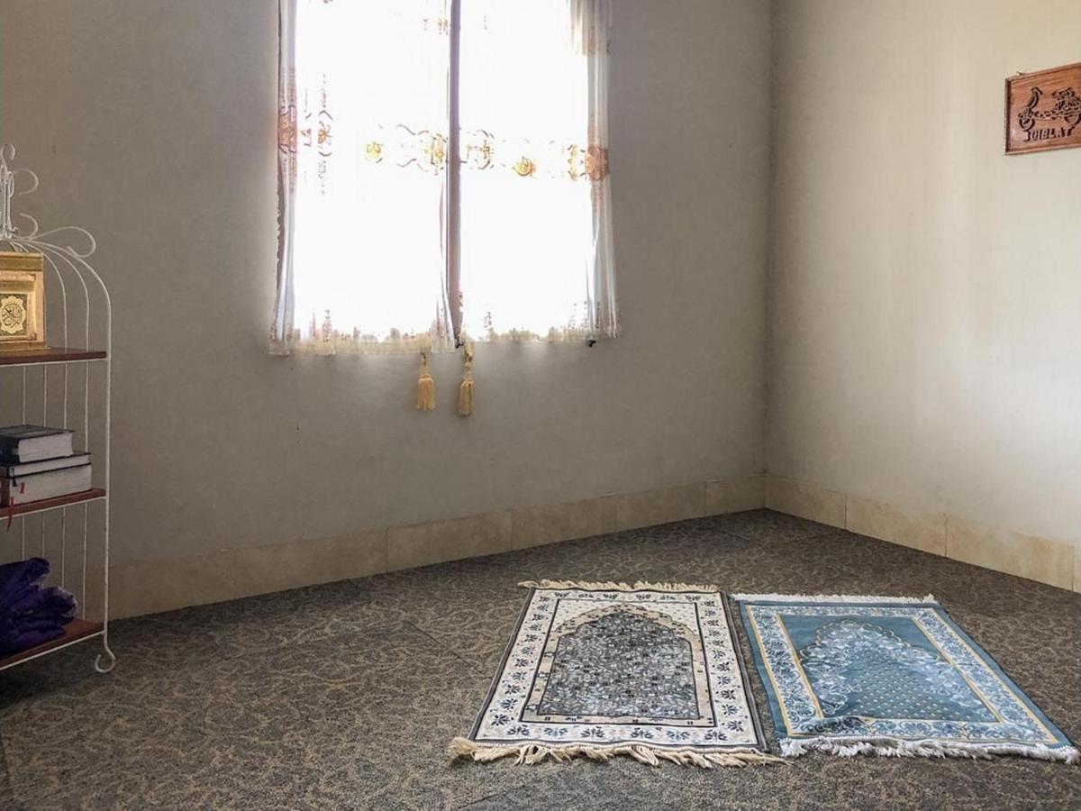 Sinar Hotel Enrekang Dış mekan fotoğraf