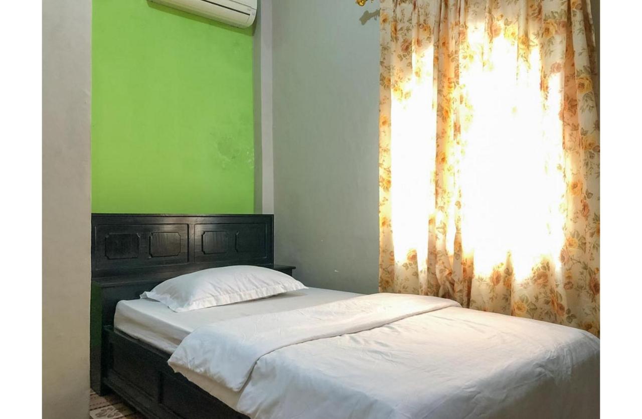 Sinar Hotel Enrekang Dış mekan fotoğraf