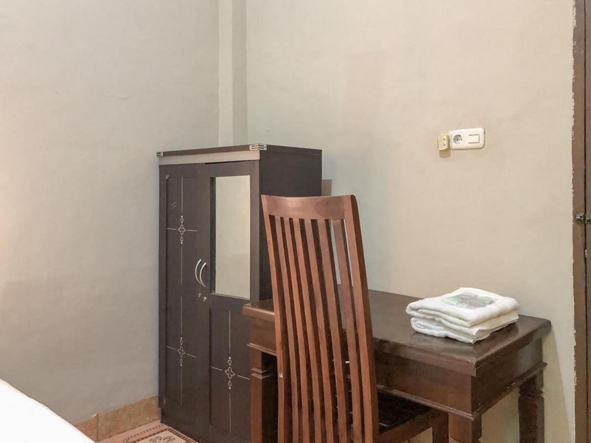 Sinar Hotel Enrekang Dış mekan fotoğraf