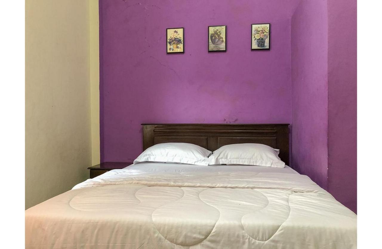 Sinar Hotel Enrekang Dış mekan fotoğraf