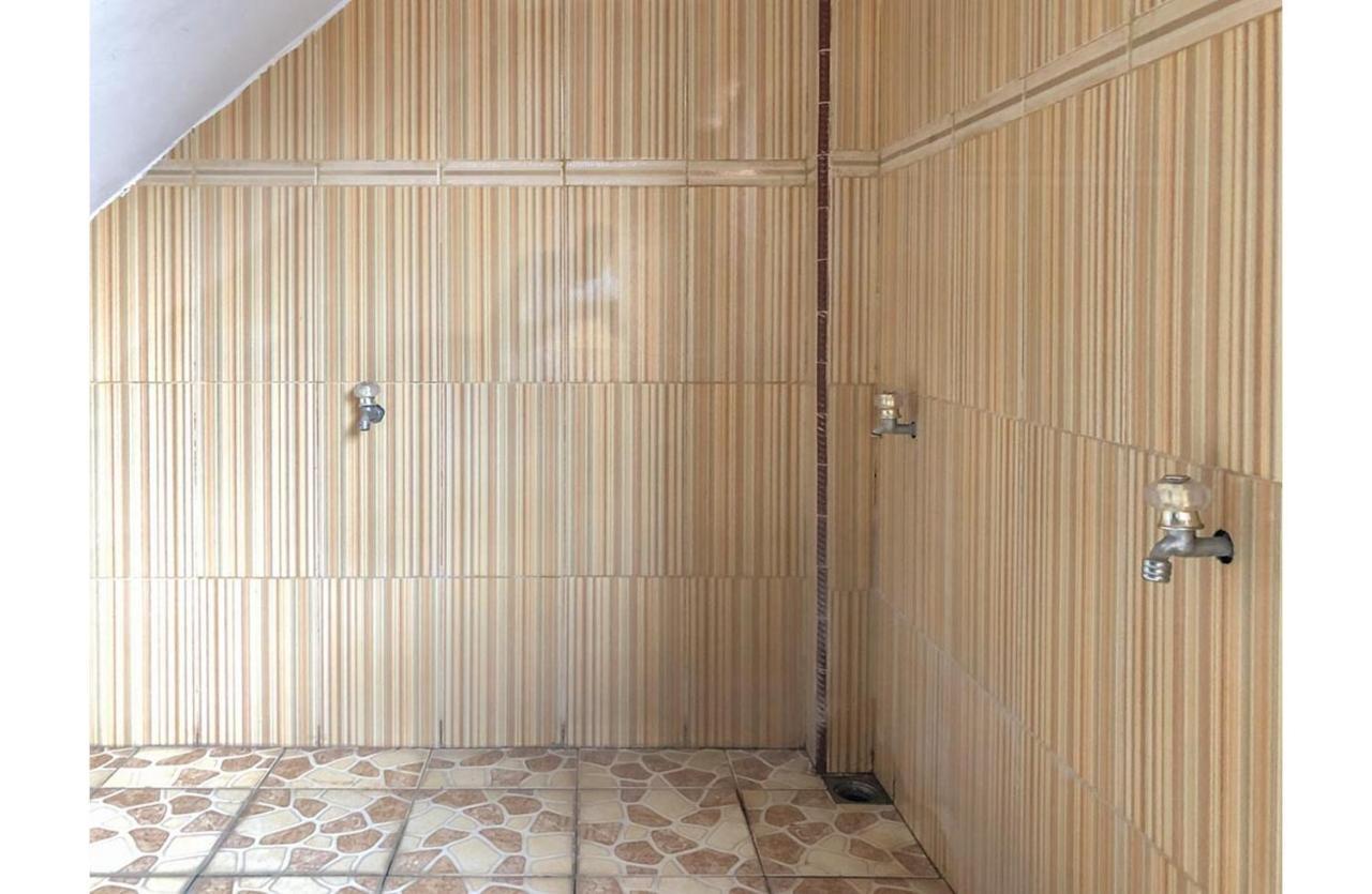 Sinar Hotel Enrekang Dış mekan fotoğraf