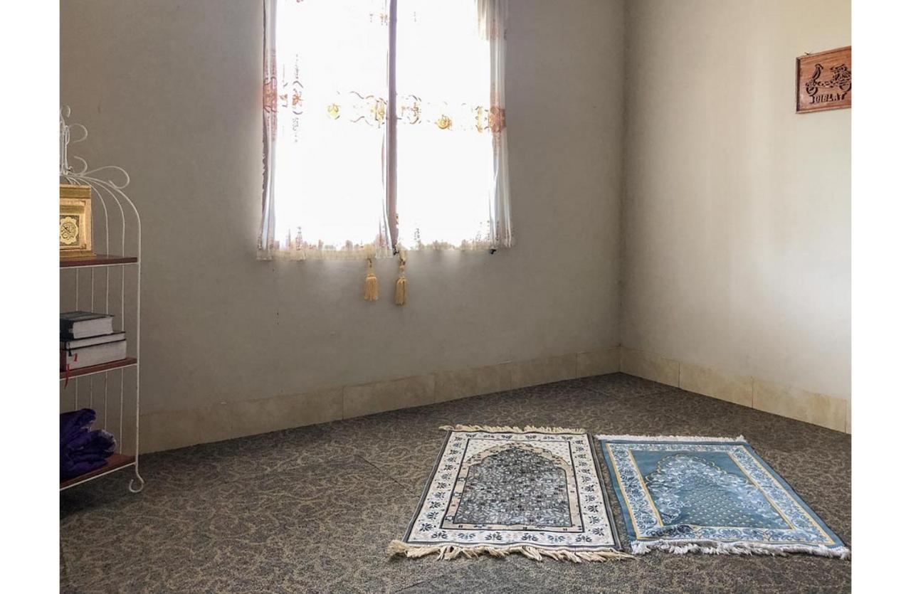 Sinar Hotel Enrekang Dış mekan fotoğraf