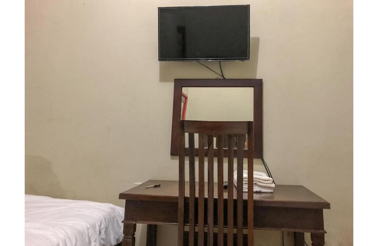 Sinar Hotel Enrekang Dış mekan fotoğraf