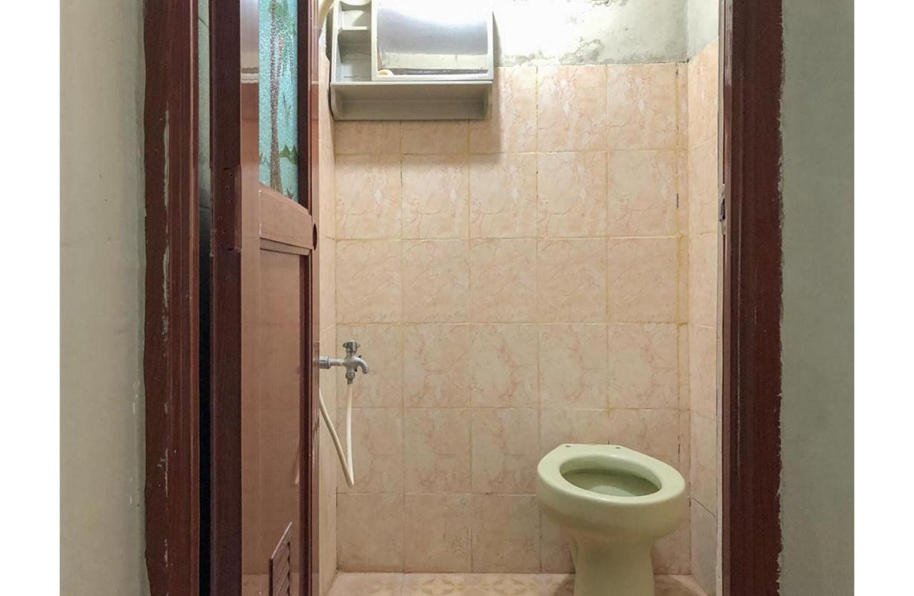 Sinar Hotel Enrekang Dış mekan fotoğraf